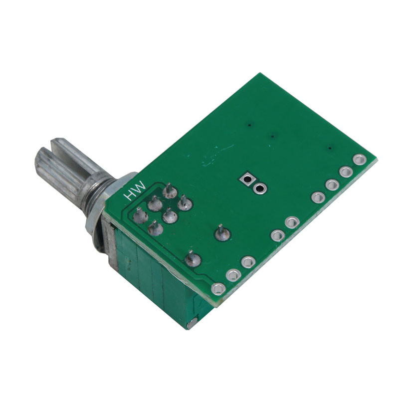 ماژول آمپلی فایر مدل PAM8403