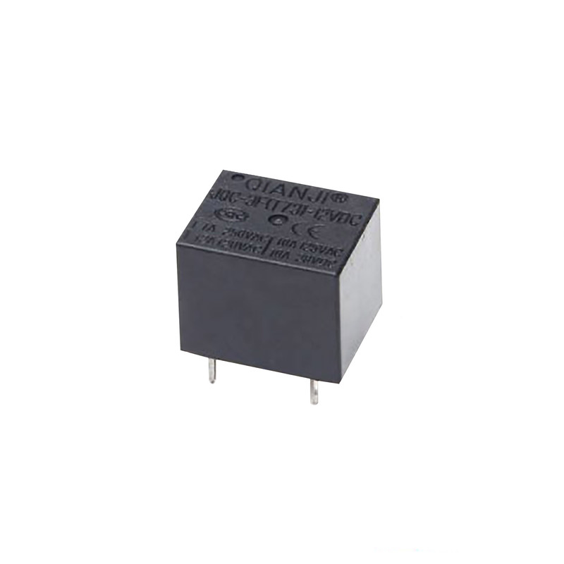 رله کیانجی مدل R12/7-KV0010 بسته 2 عددی