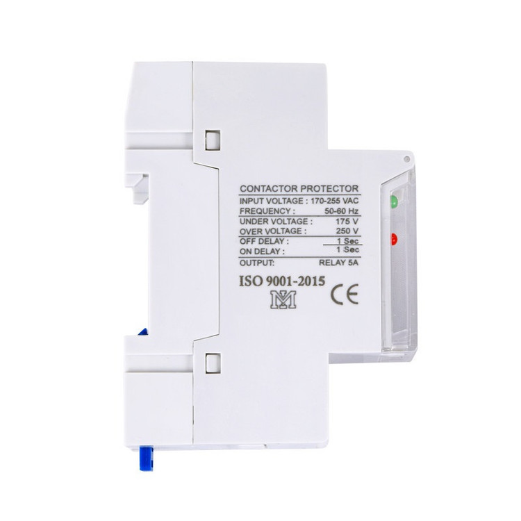 محافظ کنتاکتور شیوا امواج مدل CPJN-T1