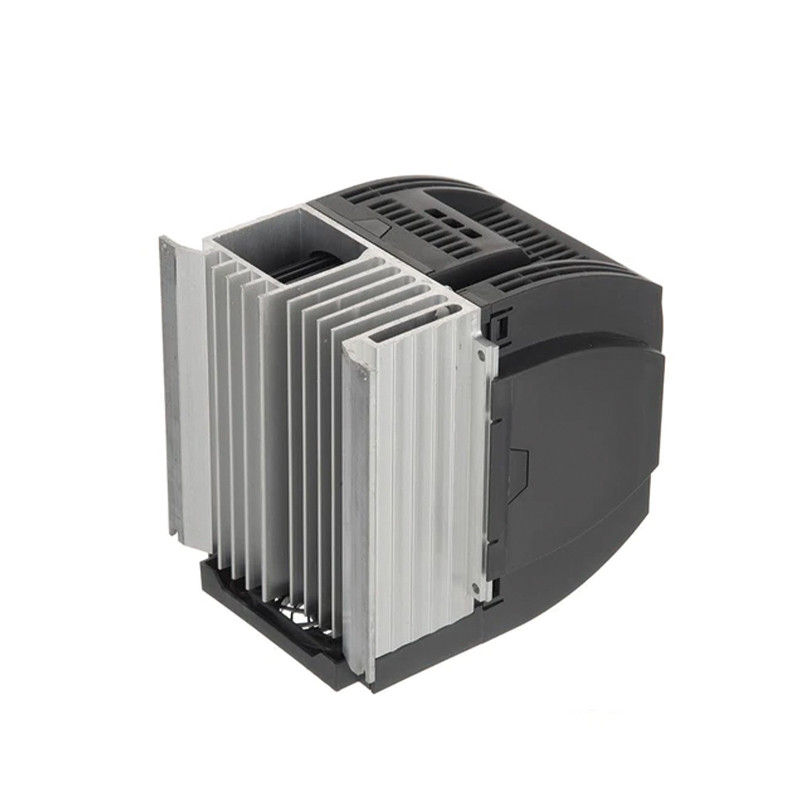 کنترل دور موتور سه فاز زیمنس مدل 6SL3210-5BE31-5UV0