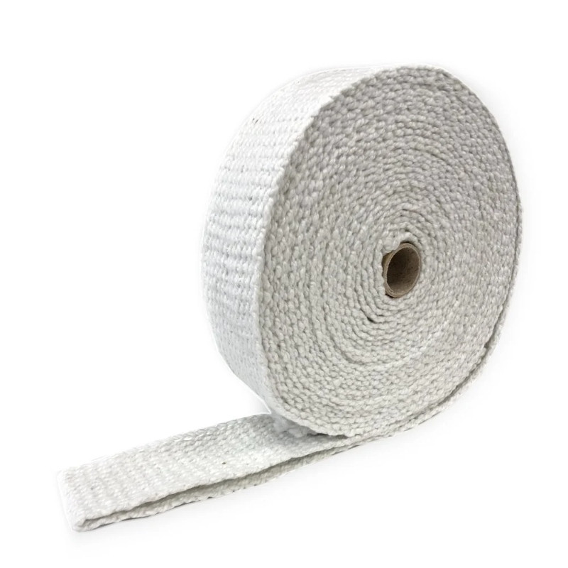 نوار نسوز مدل سرامیکی 5CM طول 10 متر