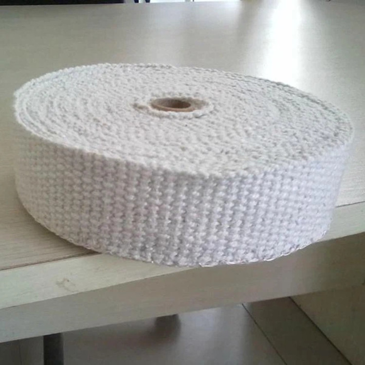 نوار نسوز مدل سرامیکی 5CM طول 10 متر