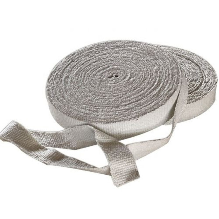 نوار نسوز مدل سرامیکی 5CM طول 10 متر