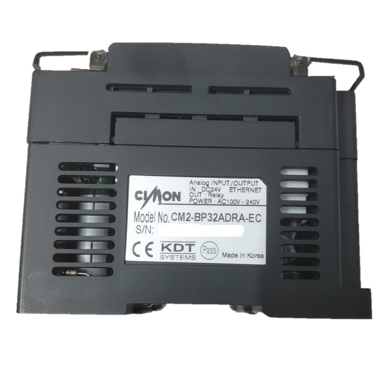 پی ال سی سایمون مدل CM2 BP32A