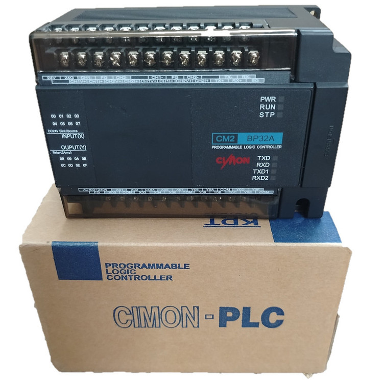 پی ال سی سایمون مدل CM2 BP32A