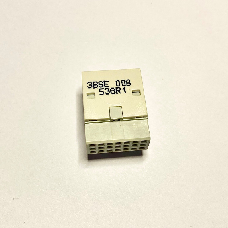 اندستاپ  مدل  ABB  3Bse008538R1