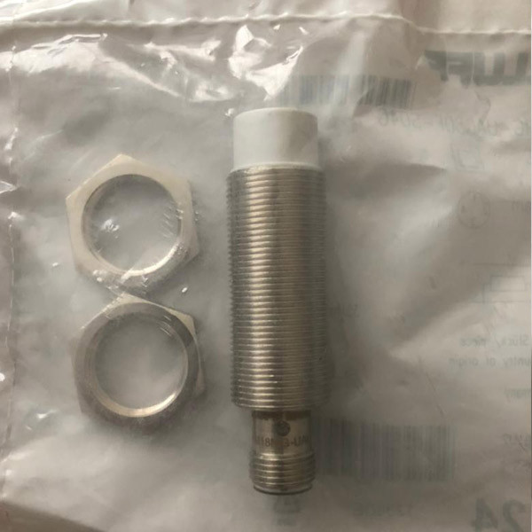 سنسور القایی بالوف مدل BAW M18MG-UAC80F-S04G