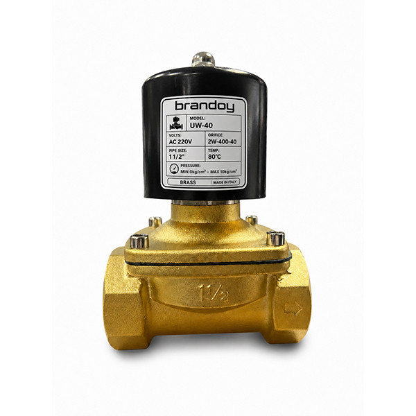 شیر برقی براندوی مدل -220-uw-40