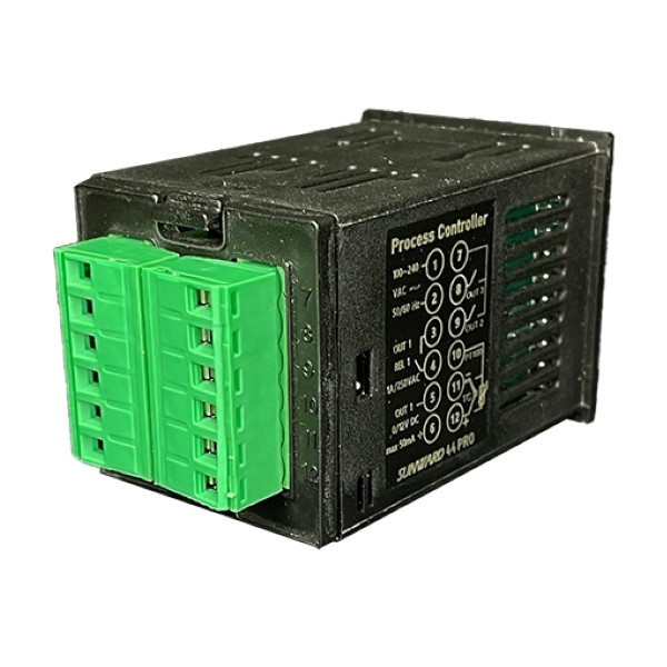 کنترل فرآیند خود تنظیم سانوارد مدل SUN 44PRO