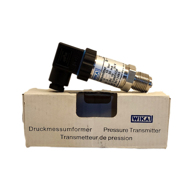 ترانسمیتر فشار ویکا مدل S-10-4bar