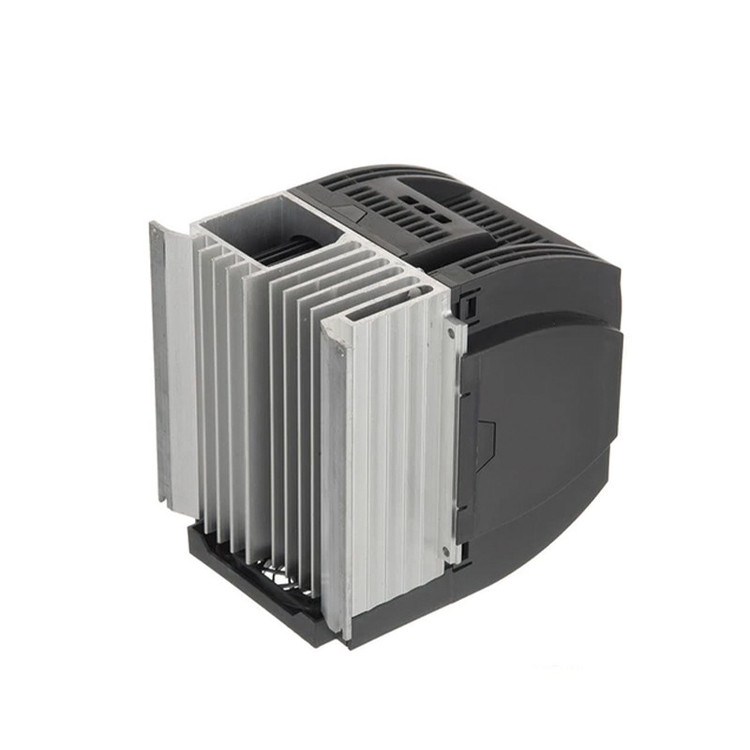 کنترل دور موتور سه فاز زیمنس مدل 6SL3210-5BE24-0UV1