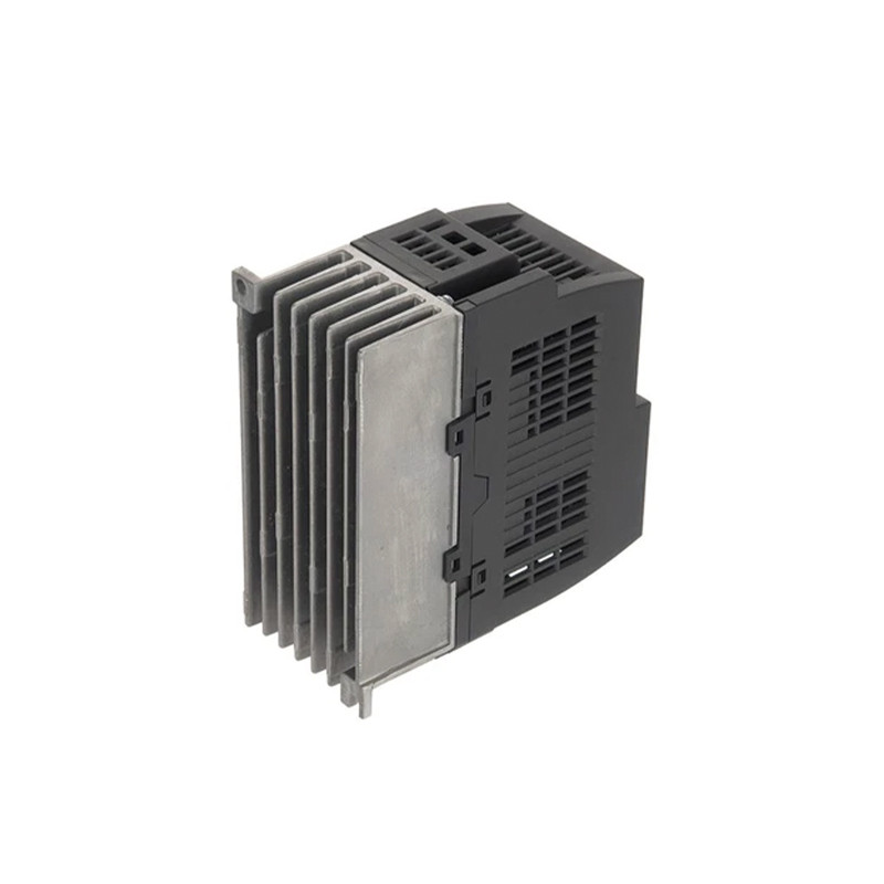 کنترل دور موتور تکفاز زیمنس مدل 6SL3210-5BB13-7UV1