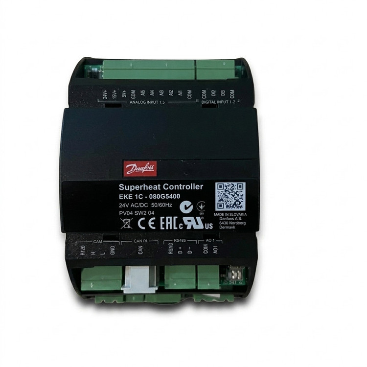 کنترلر سوپرهیت دانفوس مدل EKE 1C