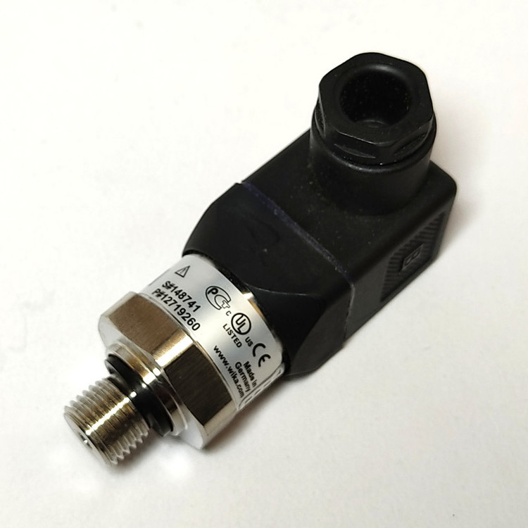 ترانسمیتر فشار ویکا مدل A-10-10b