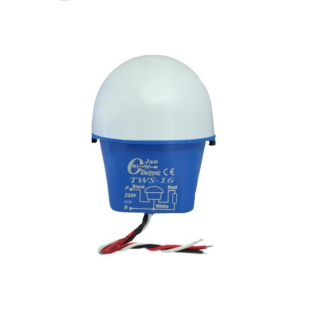 فتوسل 16 آمپر ثابت اوژن الکترونیک مدل TWS-16