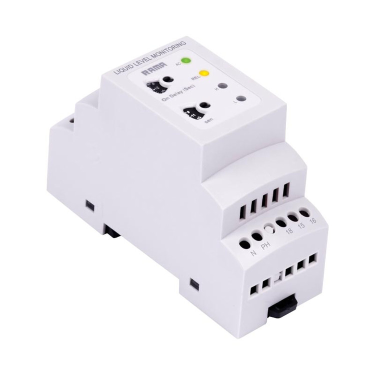 فلوتر الکترونیکی راما کد 37