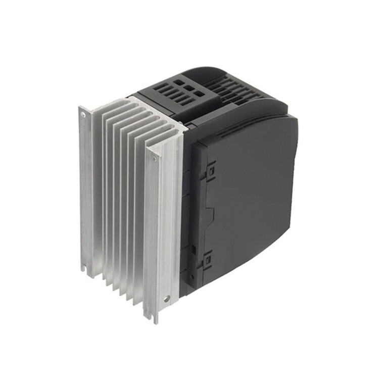 کنترل دور موتور سه فاز فیلتر دار زیمنس مدل 6SL3210-5BE22-2CV1