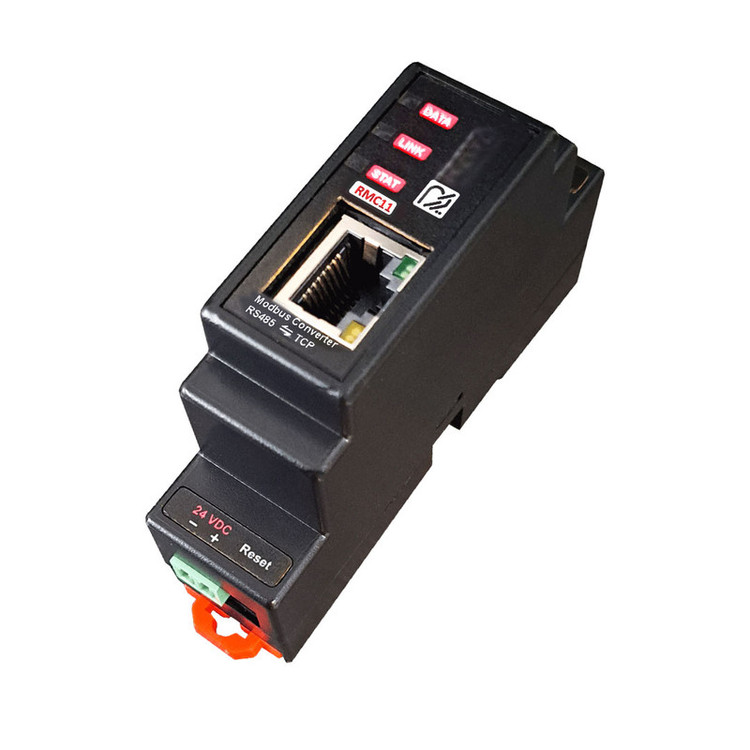 مبدل دو طرفه RTU به TCP مدل RMC11