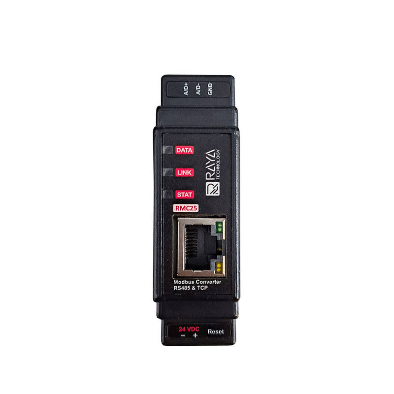 مبدل RS-485 به Json مدل RMC25
