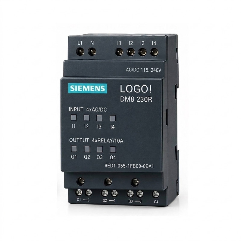 ماژول توسعه دیجیتال زیمنس مدل 6ED1055-1FB00-0BA1