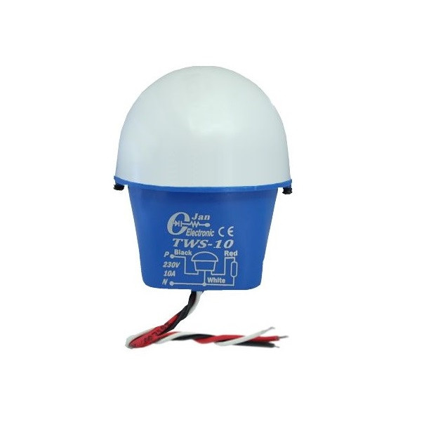 فتوسل 10 آمپر ثابت اوژن الکترونیک مدل TWS-10