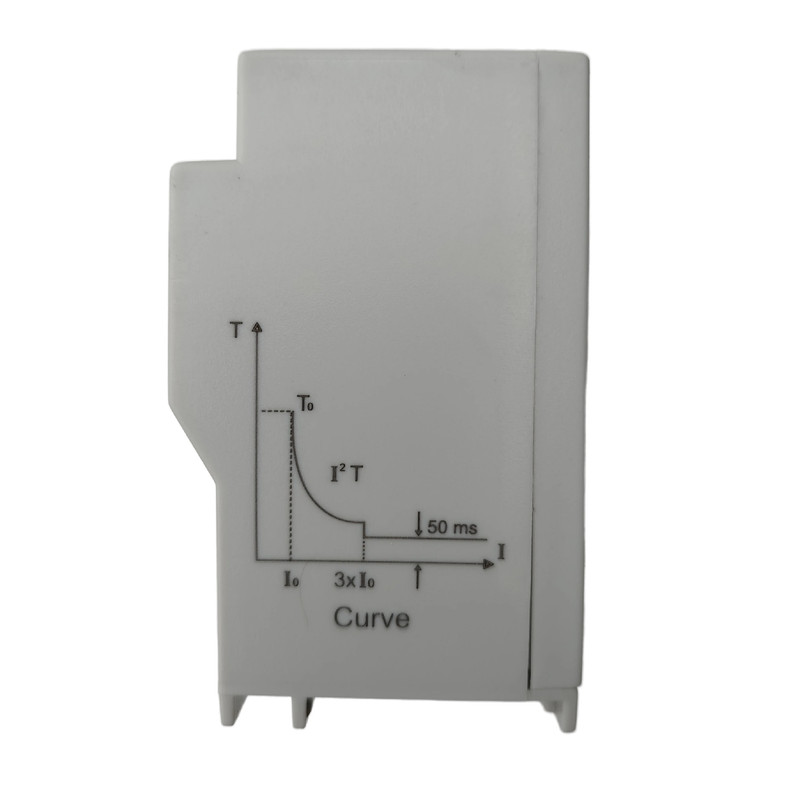 کنترل بار دیجیتال 60 آمپر شیوا امواج مدل DLF-60A کد 13F6 بسته چهار عددی
