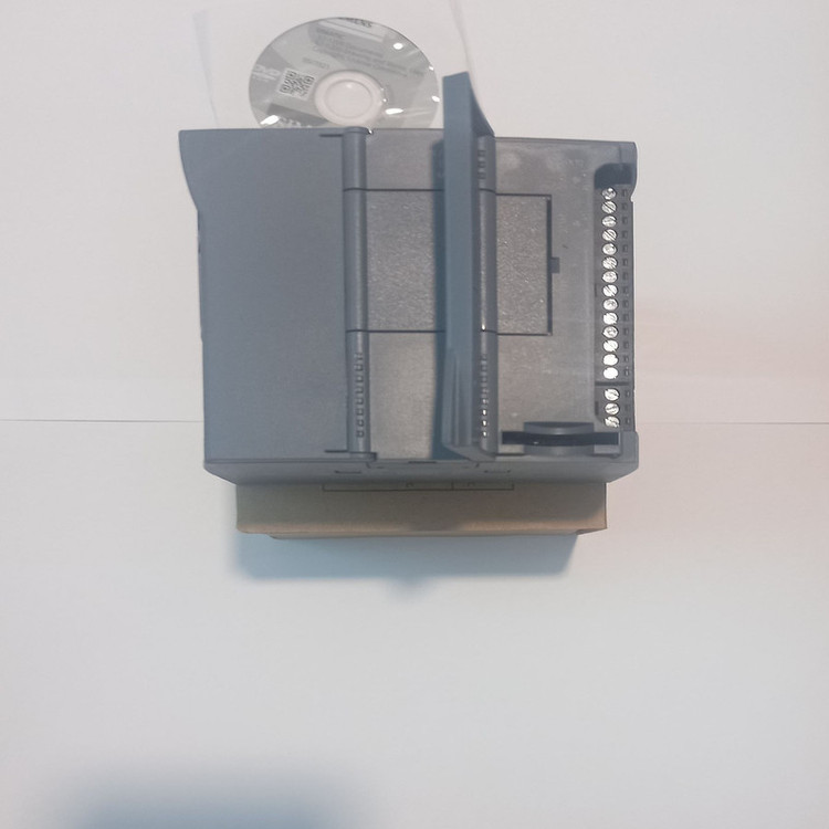 پی ال سی زیمنس مدل 1212C-DC/DC/DC
