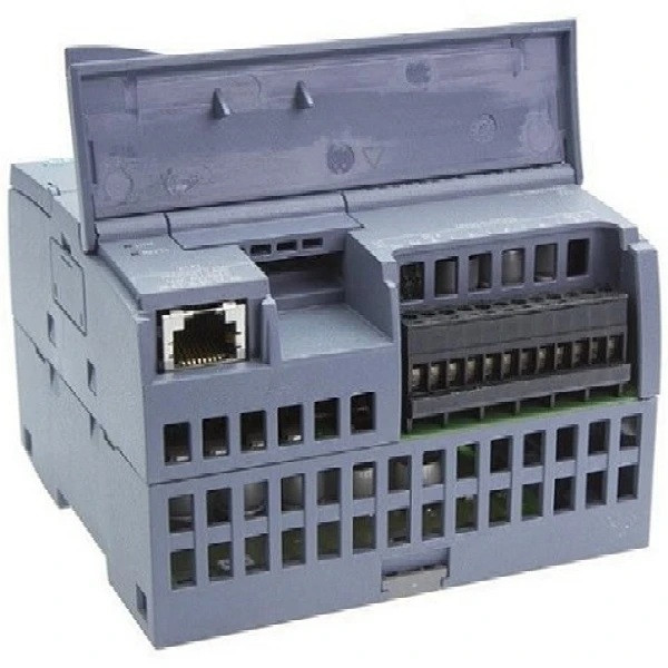 پی ال سی زیمنس مدل S7-1200 1214C DC/DC/Relay