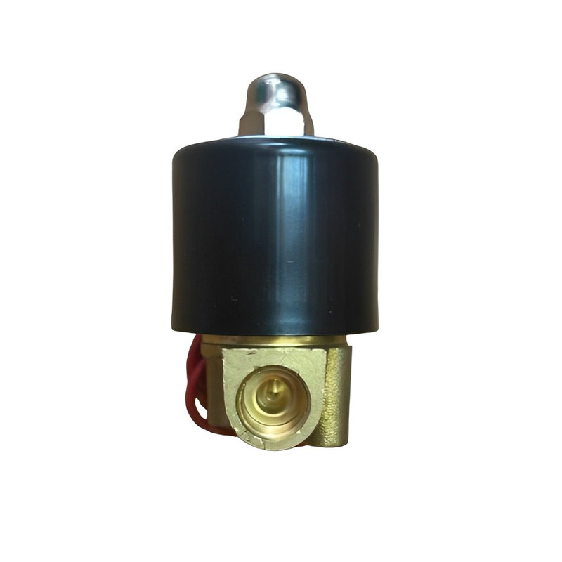 شیر برقی ای اس ان مدل 2W-025-08 1/4inch 220V