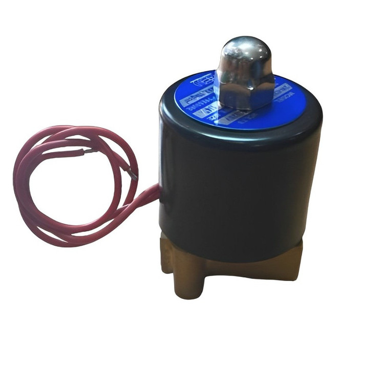 شیر برقی ای اس ان مدل 2W-025-08 1/4inch 220V