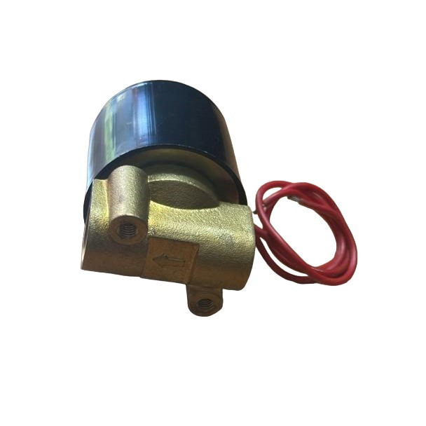 شیر برقی ای اس ان مدل 2W-025-08 1/4inch 220V