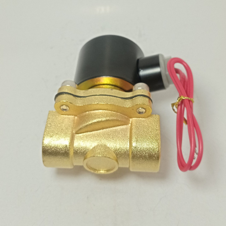 شیر برقی یونیدو مدل 2w-160-15-1/2