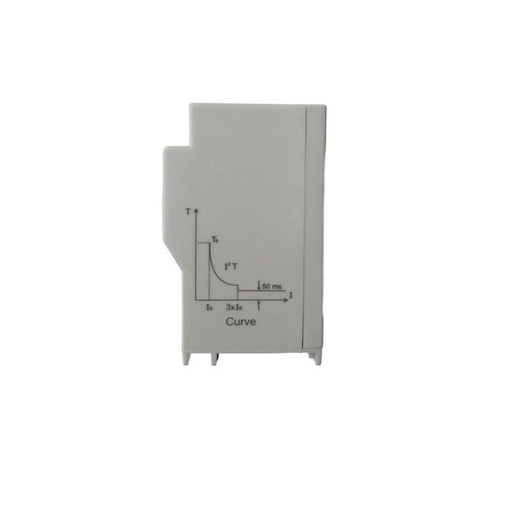کنترل بار دیجیتال 15 آمپر شیوا امواج مدل DLF-15A کد 13F6 بسته دو عددی