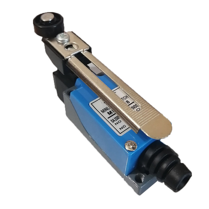 میکروسویچ غلطکی سایکو کد 8108 بسته 10 عددی