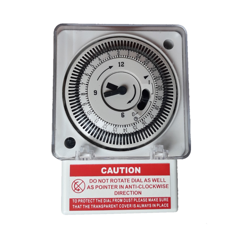 تایمر تابلو مدل FT-189