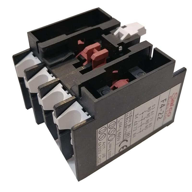 کنتاکت 4 خانه سایکو مدل F4-22