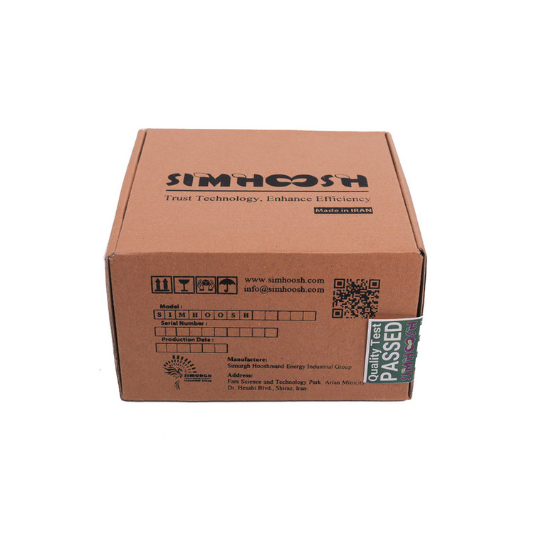 نمایشگر ارتفاع آب سیمهوش مدل WL101-330