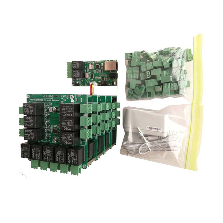 کنترل کننده کمد مدل GLC55000