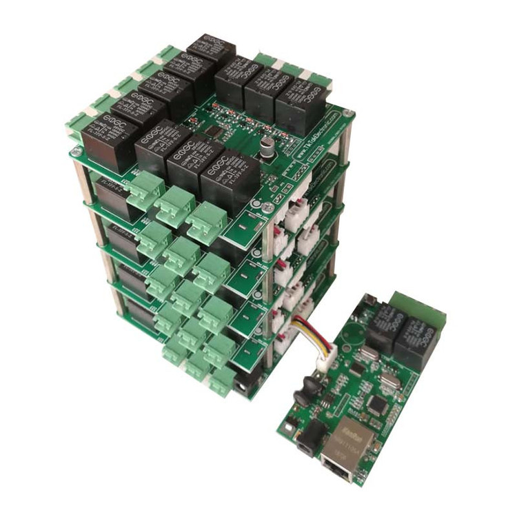 کنترل کننده کمد مدل GLC55000