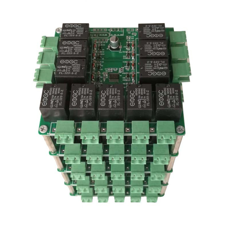کنترل کننده کمد مدل GLC55000