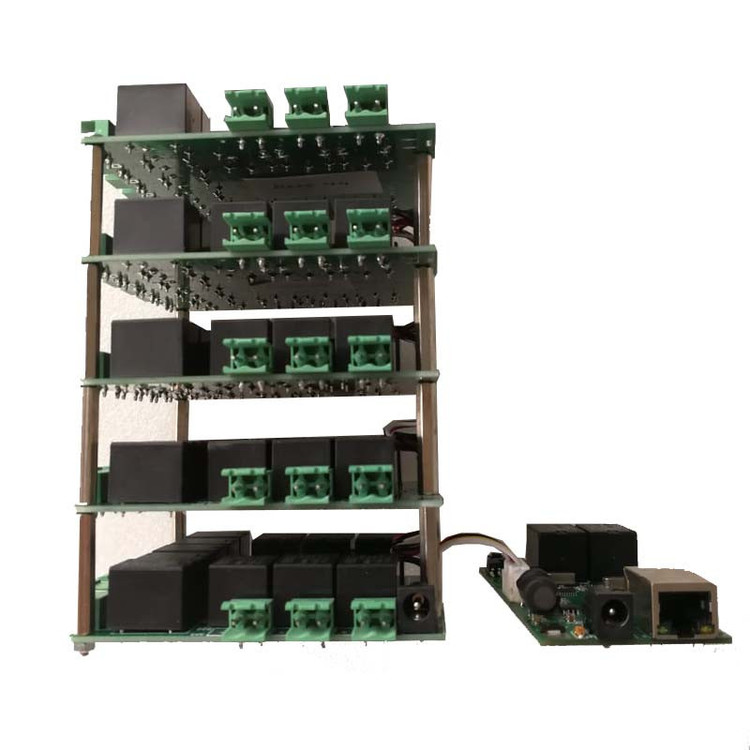 کنترل کننده کمد مدل GLC55000