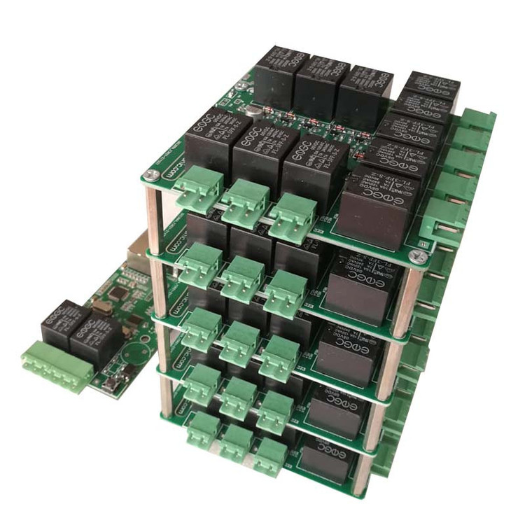 کنترل کننده کمد مدل GLC55000