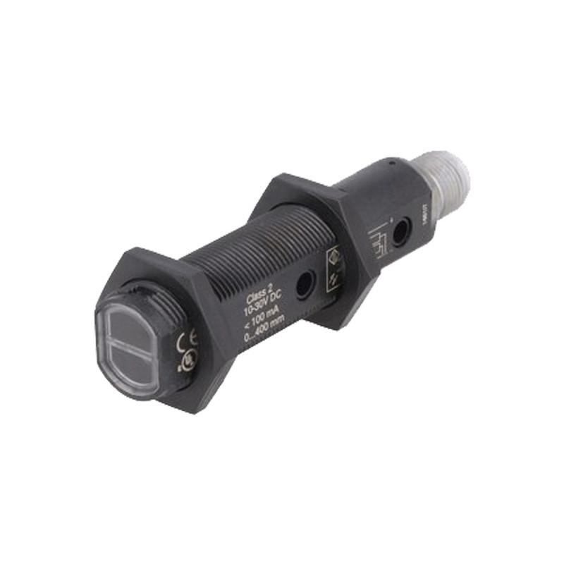 سنسور نوری یک طرفه مدل BOS 18KF-PA-1PE-C-02