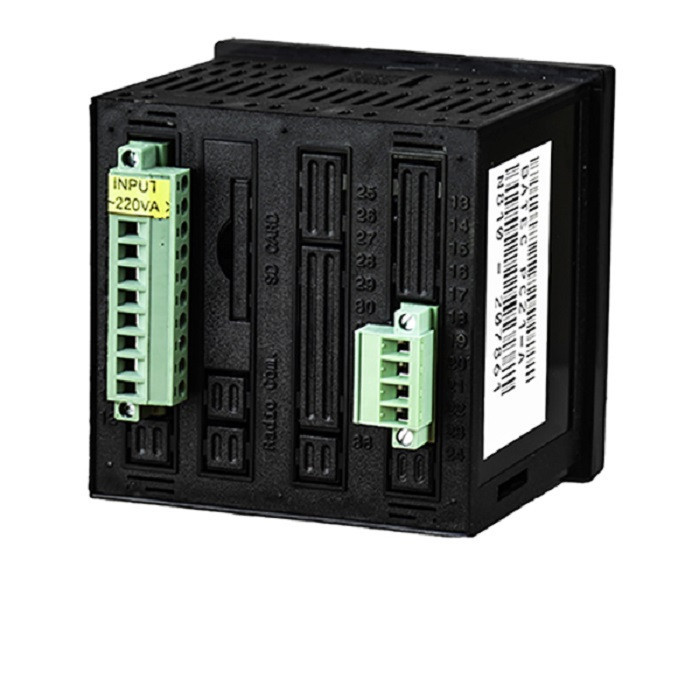 کنترل کننده برنامه پذیر باتک مدل PC 22-A