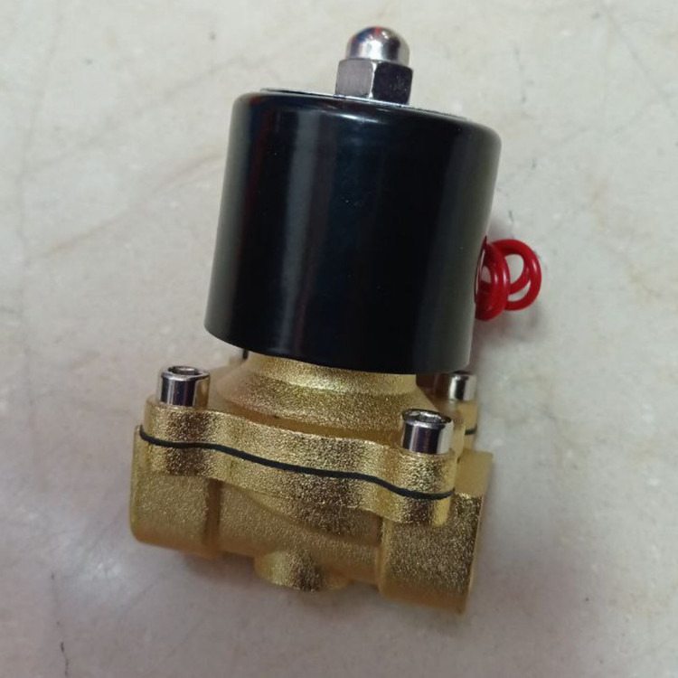 شیر برقی مدل 2w-160-15-220v-1/2