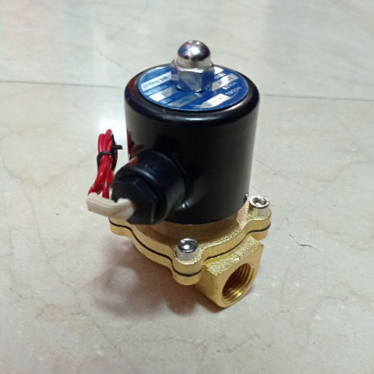 شیر برقی مدل 2w-160-15-220v-1/2