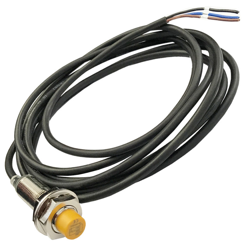 سنسور القایی کوینو مدل IPX-D12-05E1N