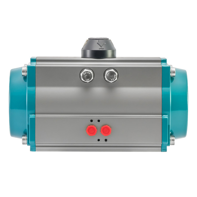 اکچویتور پنوماتیک آئوموتو مدل RT125D