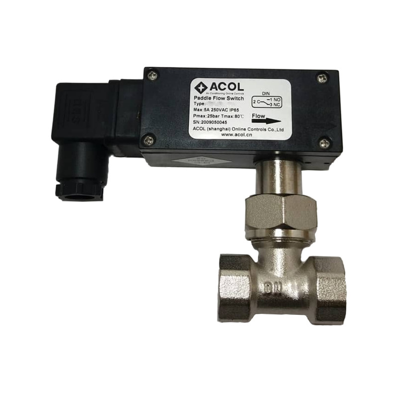 فلو سوئیچ آکل مدل Wfs22025ba سایز 1 اینچ