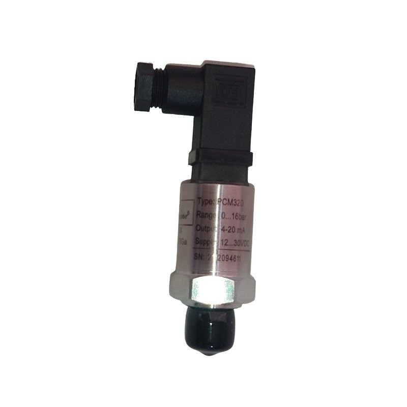ترانسمیتر فشار 600 میلی بار دبلیو تی سنسور مدل PCM320